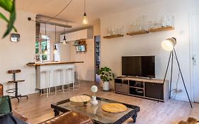 L'Atelier Des Teinturiers-Centre Ville-Wifi-Netflix